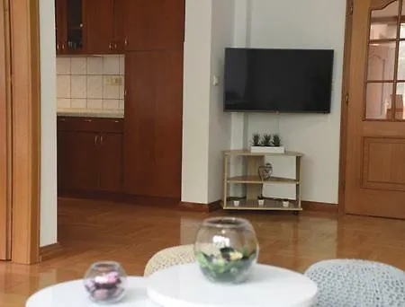 Lm Apartment Vrnjacka Banja