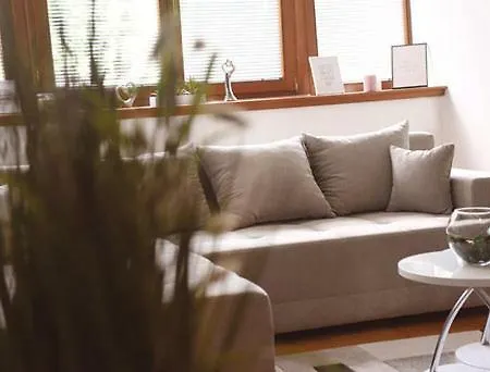 Apartment Lm *