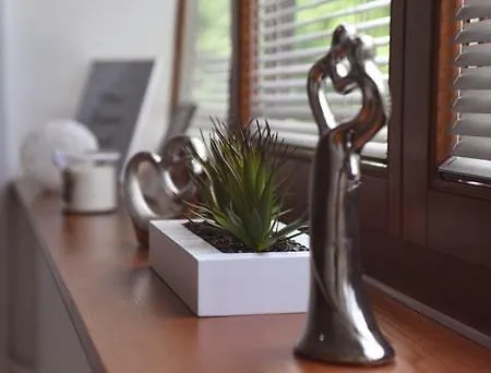 Lm Apartment *