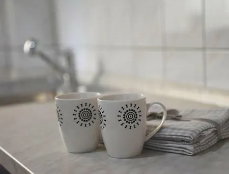 Apartment Lm *