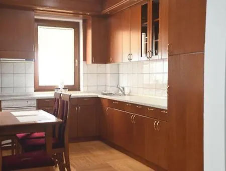 Lm Apartment *