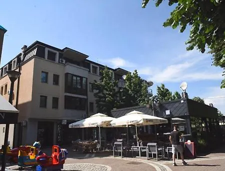 Apartment Lm Vrnjacka Banja