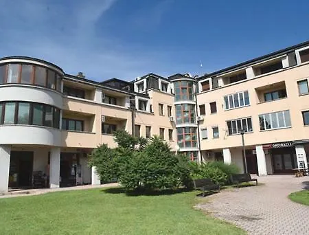 Apartment Lm