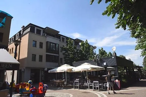 Appartamento Lm Vrnjačka Banja